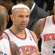 Illustration for article titled Jason Kidd Plus A Scalp Wound Plus A Headband Equals A Wes Anderson Character